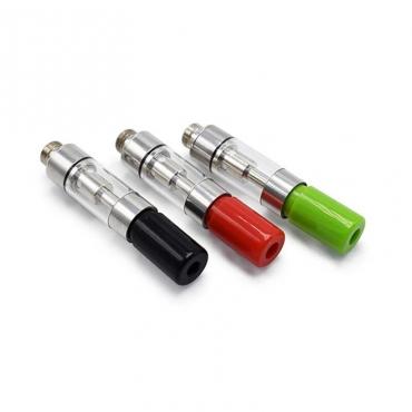 Top selling g5 cartridge with different color and shapes tips