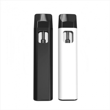 D25  low price 1.0ml disposable vape device for cannabis oil
