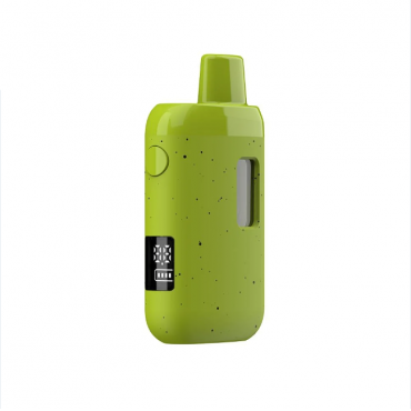 S2 Disposable vape device 3.0ml/3.5ml with smart led screen 