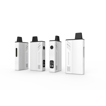 S1 BOX Disposable vape device 3.0ml/6.0ml with smart led screen disposable for delta8