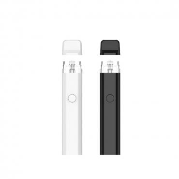 D2 disposable pen 1.0ml for cannabis oil