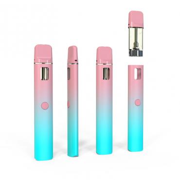 R1 POD systerm 1.0ml/2.0ml for cannabis oil