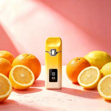 Simple small vape pen with screen 1g/2g hot sell for distillate/live resin/live rosin oil 