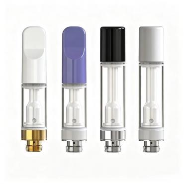 Z510 0.5g/1.0g 510 thread vape  carts for distillate/resin/rosin oil